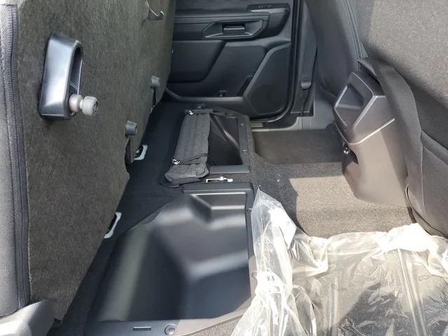 Nuevos FORD RANGER à Estados chez autogozo