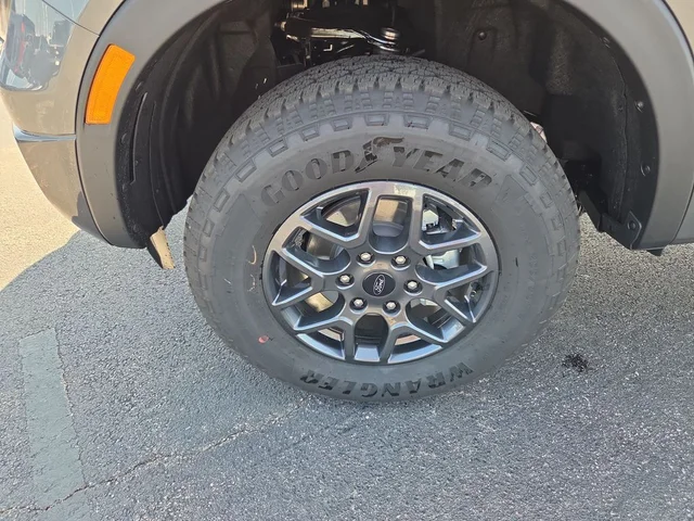 Nuevos FORD RANGER à Estados chez autogozo