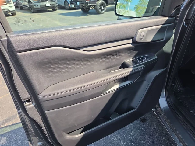 Nuevos FORD RANGER à Estados chez autogozo