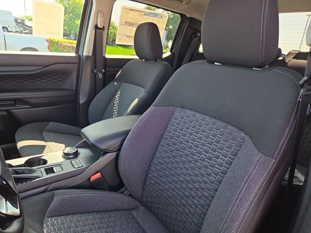 Nuevos FORD RANGER à Estados chez autogozo