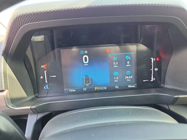 Nuevos FORD RANGER à Estados chez autogozo
