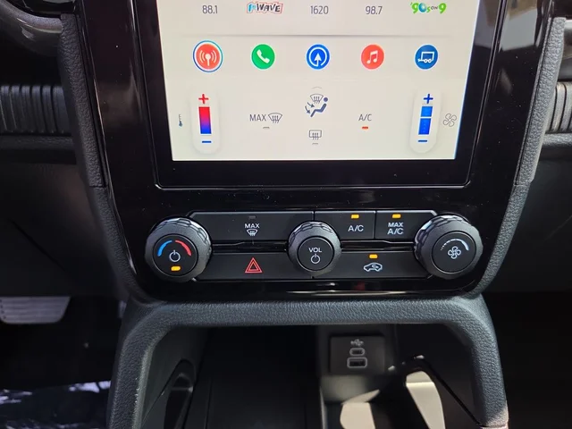Nuevos FORD RANGER à Estados chez autogozo