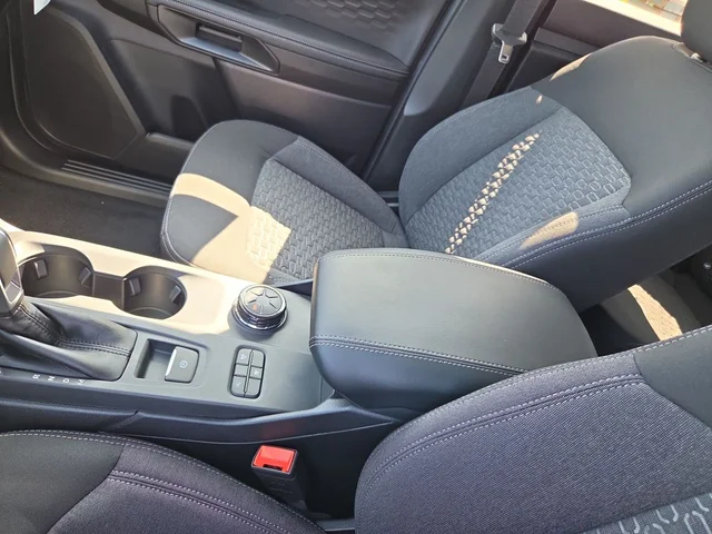Nuevos FORD RANGER à Estados chez autogozo