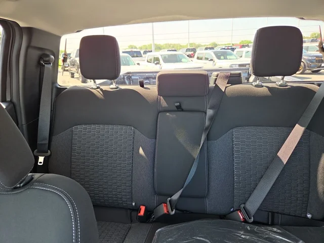 Nuevos FORD RANGER à Estados chez autogozo