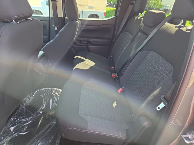 Nuevos FORD RANGER à Estados chez autogozo