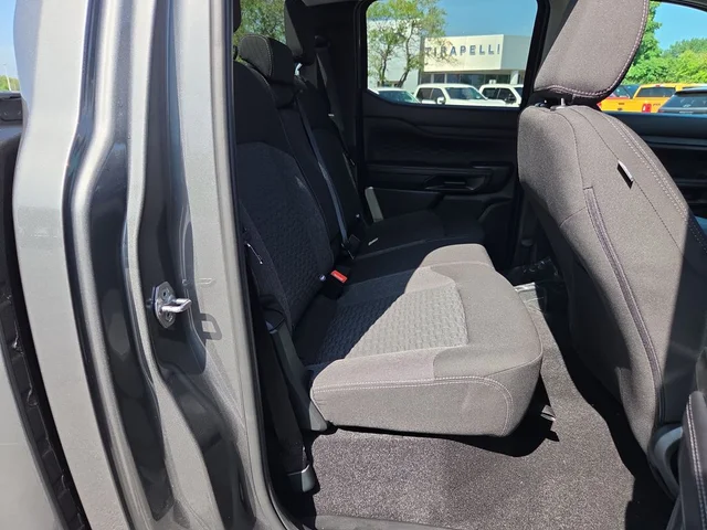 Nuevos FORD RANGER à Estados chez autogozo