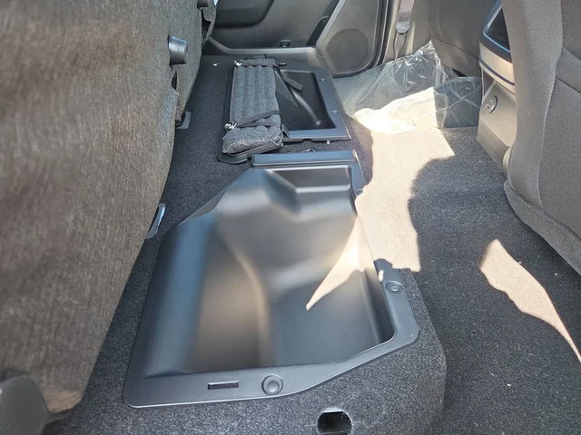 Nuevos FORD RANGER à Estados chez autogozo