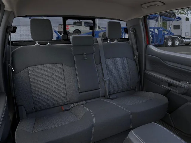 Nuevos FORD RANGER at Huntersville Ford in Huntersville