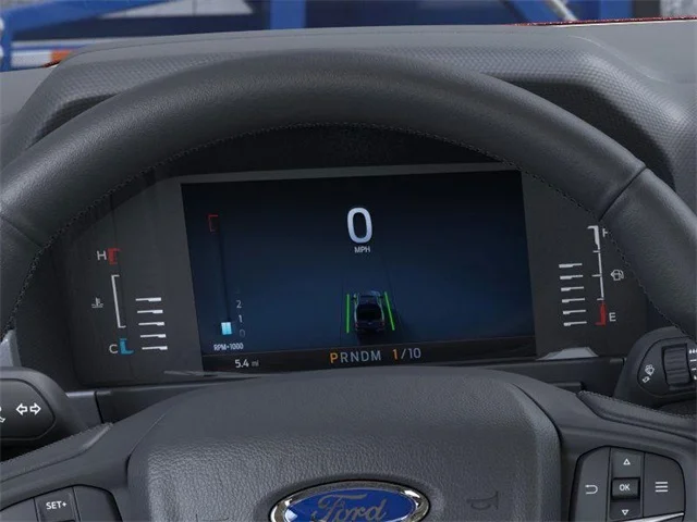 Nuevos FORD RANGER at Huntersville Ford in Huntersville