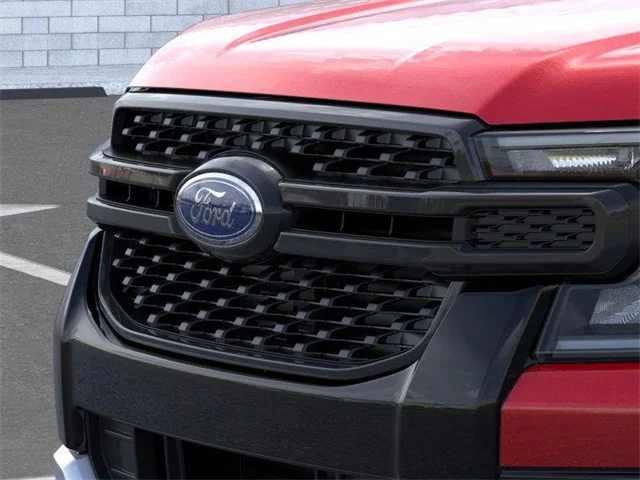 Nuevos FORD RANGER at Huntersville Ford in Huntersville