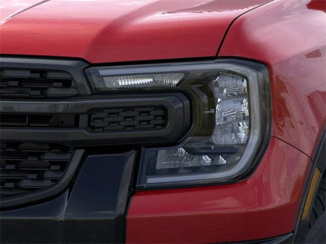 Nuevos FORD RANGER at Huntersville Ford in Huntersville