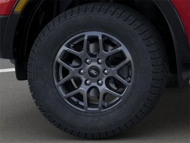 Nuevos FORD RANGER at Huntersville Ford in Huntersville
