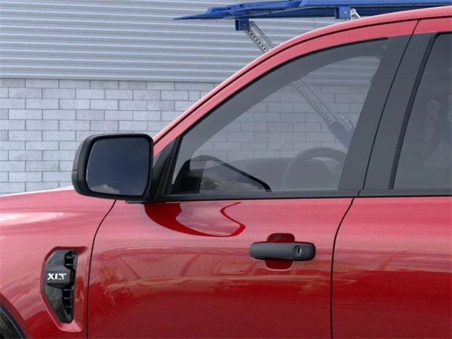 Nuevos FORD RANGER at Huntersville Ford in Huntersville