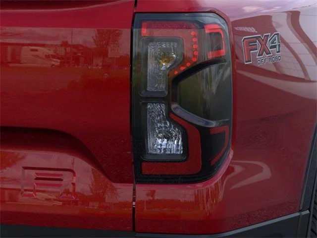 Nuevos FORD RANGER at Huntersville Ford in Huntersville