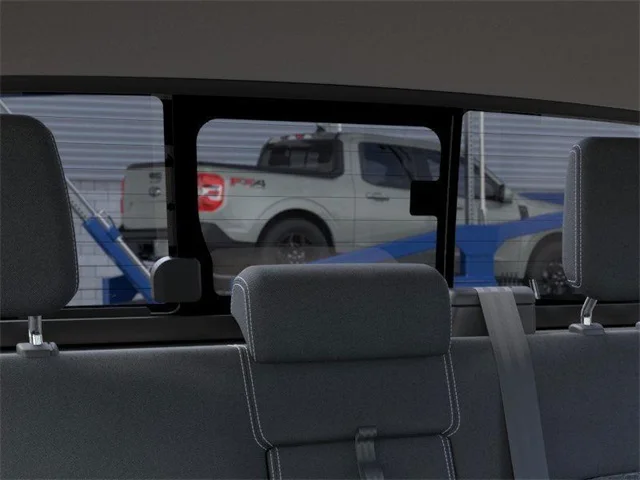 Nuevos FORD RANGER at Huntersville Ford in Huntersville