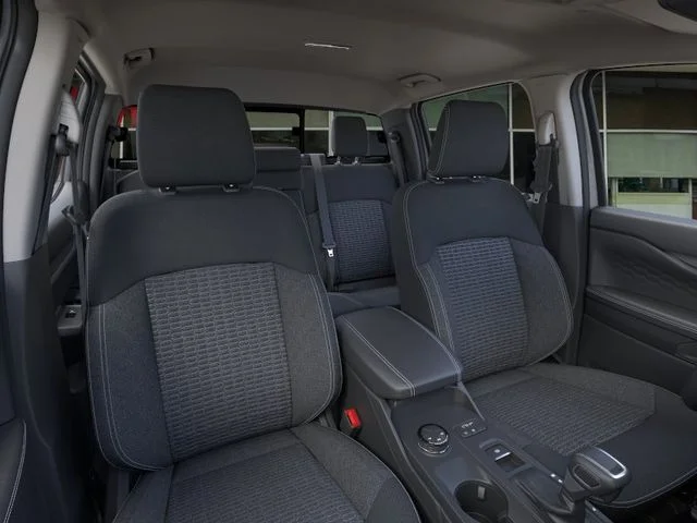 Nuevos FORD RANGER à Estados chez autogozo