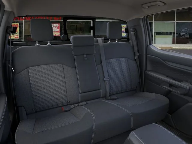 Nuevos FORD RANGER à Estados chez autogozo