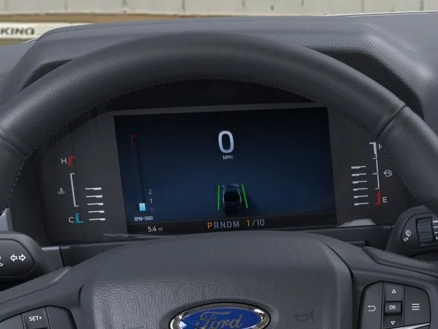 Nuevos FORD RANGER à Estados chez autogozo