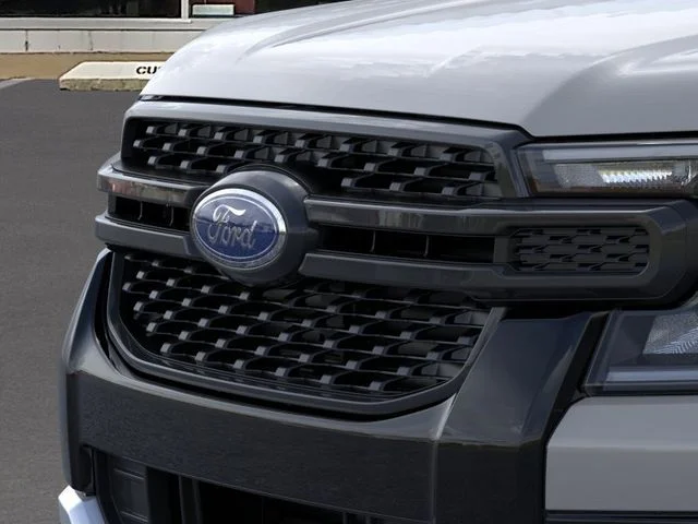 Nuevos FORD RANGER à Estados chez autogozo