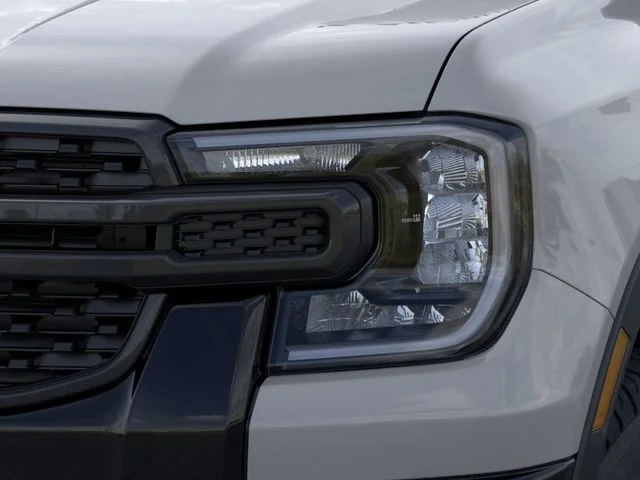 Nuevos FORD RANGER à Estados chez autogozo