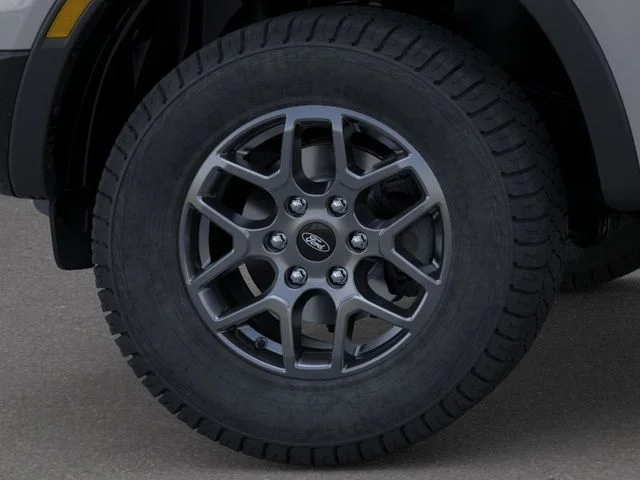 Nuevos FORD RANGER à Estados chez autogozo
