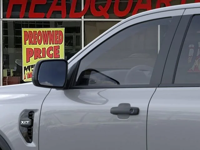 Nuevos FORD RANGER à Estados chez autogozo