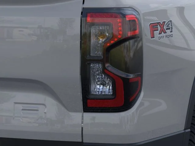 Nuevos FORD RANGER à Estados chez autogozo