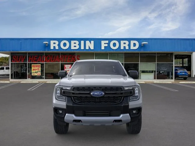 Nuevos FORD RANGER à Estados chez autogozo