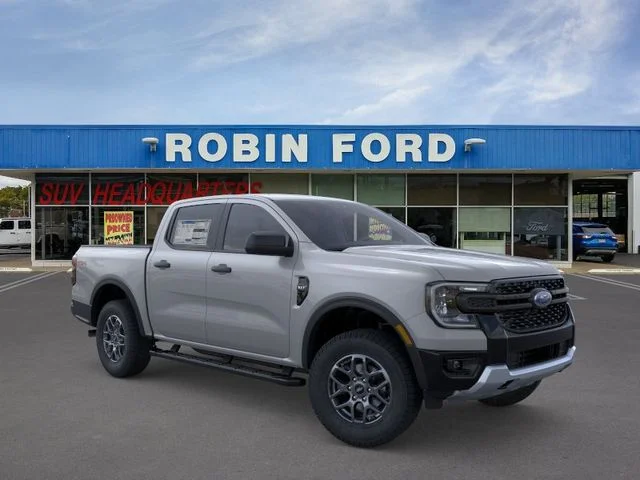Nuevos FORD RANGER à Estados chez autogozo