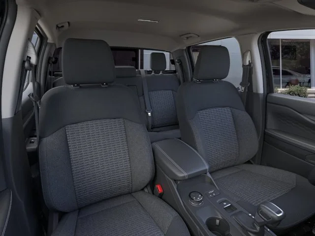 Nuevos FORD RANGER at Maplecrest Ford Lincoln of Union in Vauxhall