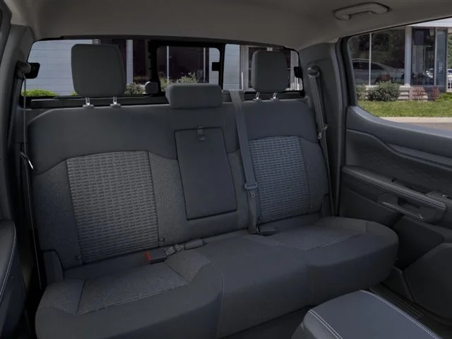 Nuevos FORD RANGER at Maplecrest Ford Lincoln of Union in Vauxhall