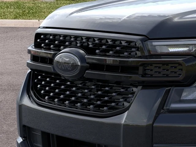 Nuevos FORD RANGER at Maplecrest Ford Lincoln of Union in Vauxhall