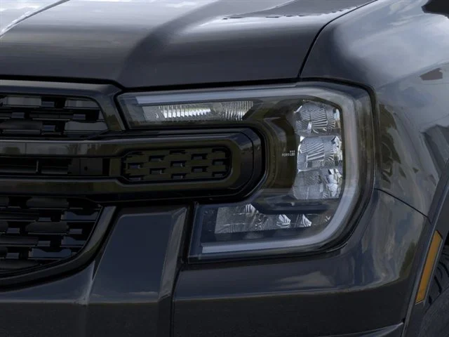 Nuevos FORD RANGER at Maplecrest Ford Lincoln of Union in Vauxhall