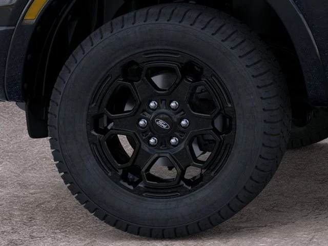 Nuevos FORD RANGER at Maplecrest Ford Lincoln of Union in Vauxhall
