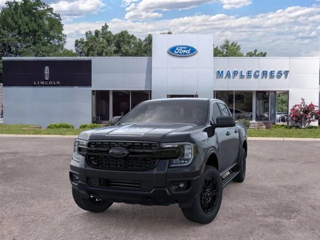 Nuevos FORD RANGER at Maplecrest Ford Lincoln of Union in Vauxhall