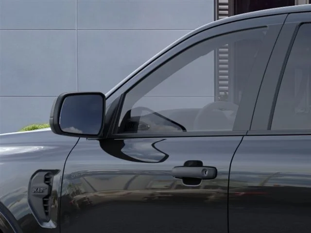 Nuevos FORD RANGER at Maplecrest Ford Lincoln of Union in Vauxhall