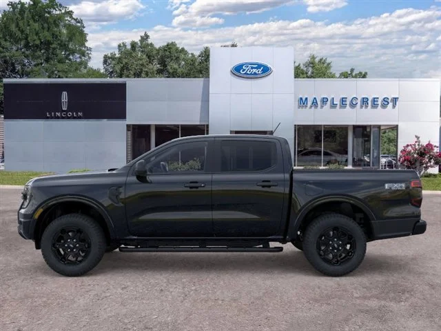 Nuevos FORD RANGER at Maplecrest Ford Lincoln of Union in Vauxhall