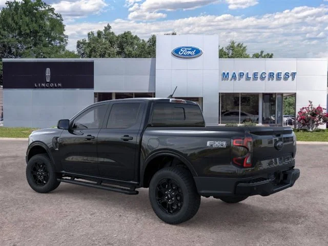 Nuevos FORD RANGER at Maplecrest Ford Lincoln of Union in Vauxhall