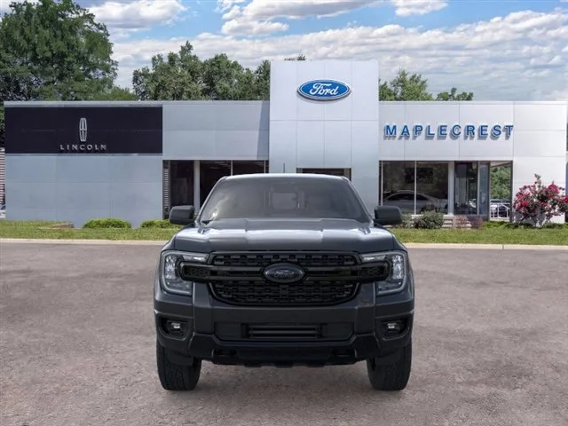 Nuevos FORD RANGER at Maplecrest Ford Lincoln of Union in Vauxhall
