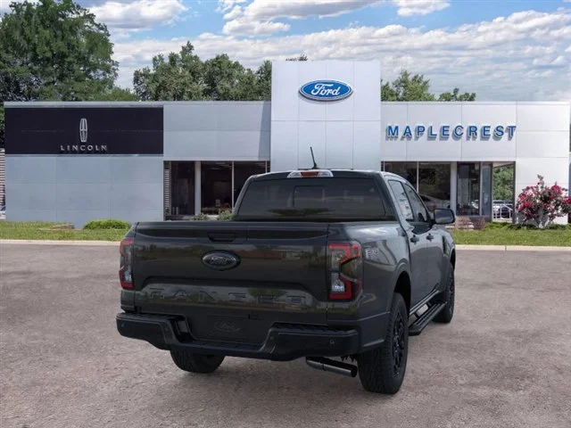 Nuevos FORD RANGER at Maplecrest Ford Lincoln of Union in Vauxhall