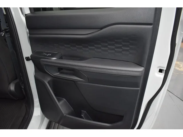 Nuevos FORD RANGER à Estados chez autogozo