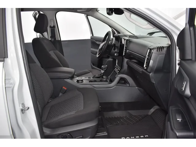 Nuevos FORD RANGER à Estados chez autogozo