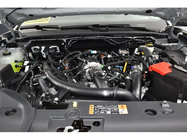 Nuevos FORD RANGER à Estados chez autogozo
