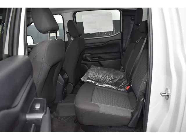 Nuevos FORD RANGER à Estados chez autogozo