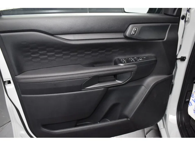 Nuevos FORD RANGER à Estados chez autogozo