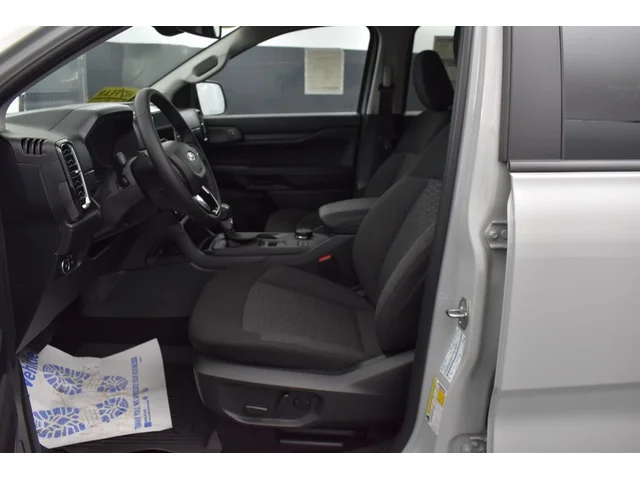 Nuevos FORD RANGER à Estados chez autogozo