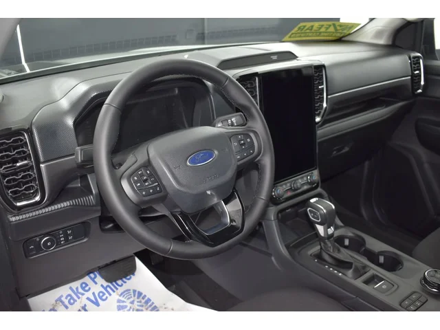 Nuevos FORD RANGER à Estados chez autogozo