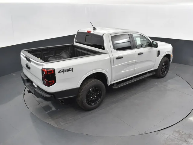 Nuevos FORD RANGER à Estados chez autogozo