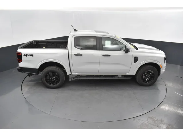 Nuevos FORD RANGER à Estados chez autogozo