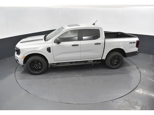Nuevos FORD RANGER à Estados chez autogozo